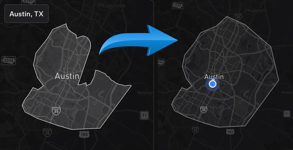 Tesla Robotaxi Expansion: Austin Goes Driverless as Fleet Nears 250